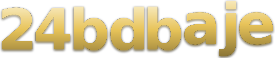24bdbaje logo